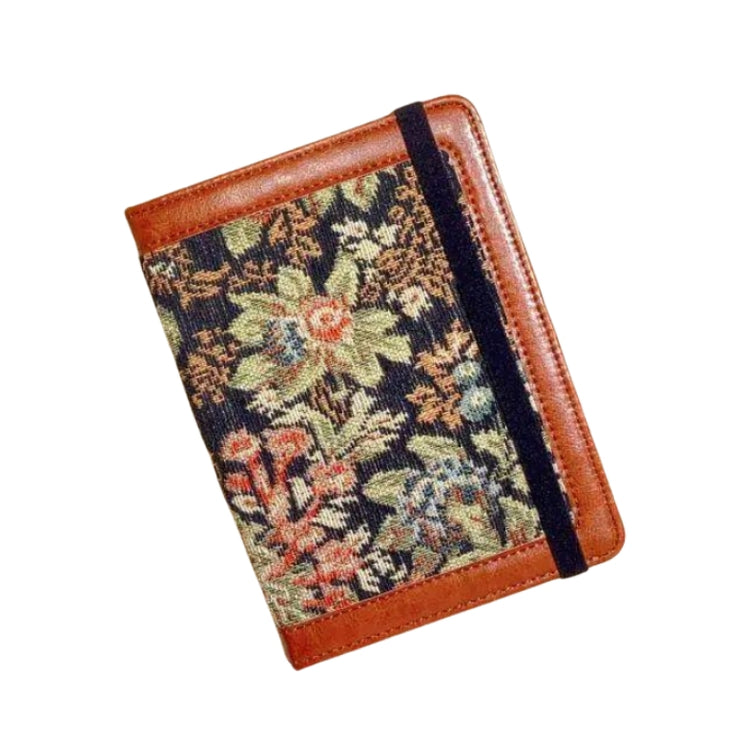 Fabric Kindle Case-2