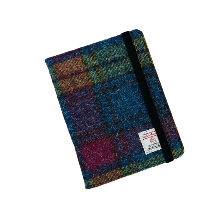 Fabric Kindle Case-4
