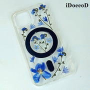 iDoeeoD - Forget Me Not | Built-in Magnets | with MagSafe