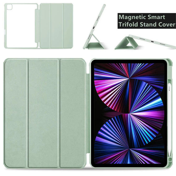 Bloom Together Tablet Case | iPad Pro | Air 4 5 | Mini 6 | S6/7/8