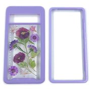 Purple Series | 2 in 1 Full Protection Case | Apple Samsung Google