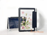 Real Flower Kindle Case | Kindle Paperwhite 11th 10th 7th 6th 5th Gen | Kindle 2022 2019 | Kindle Oasis 3 2