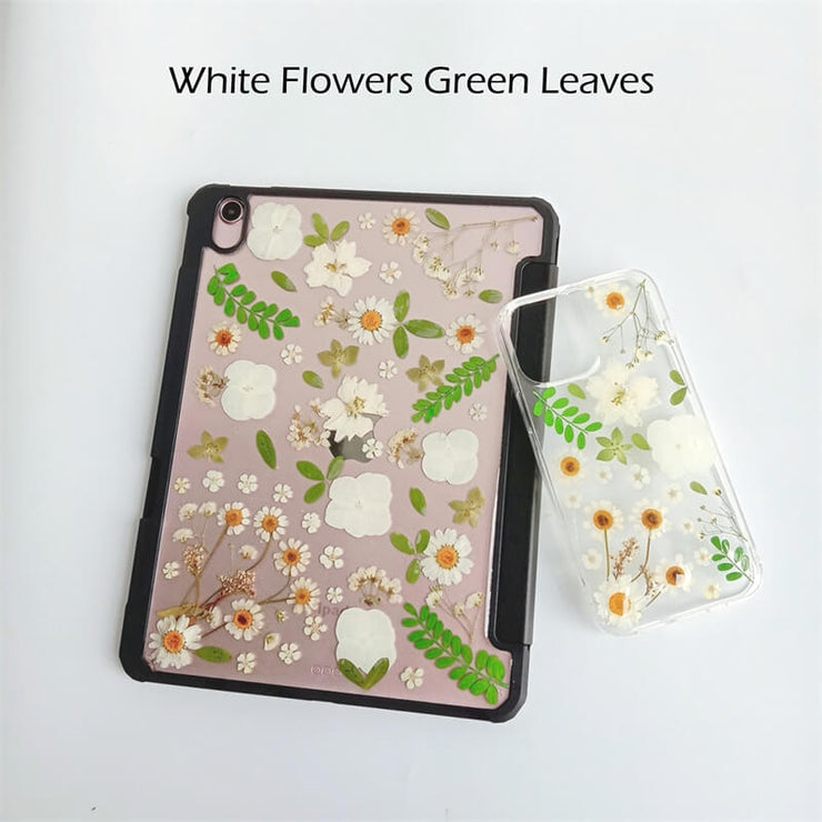 Matching Case - Clear Phone Case & Tablet Case | Save Up To $15