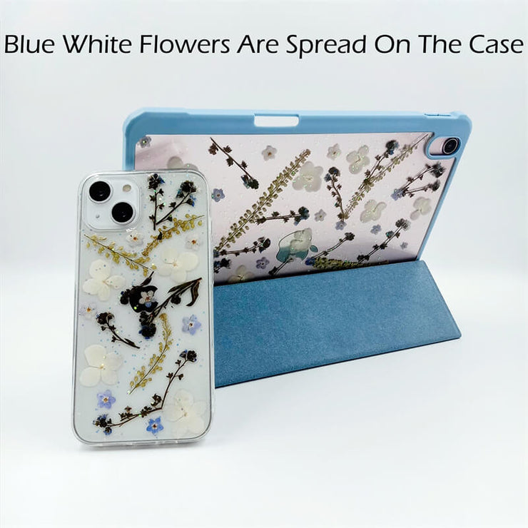 Matching Case - Clear Phone Case & Tablet Case | Save Up To $15