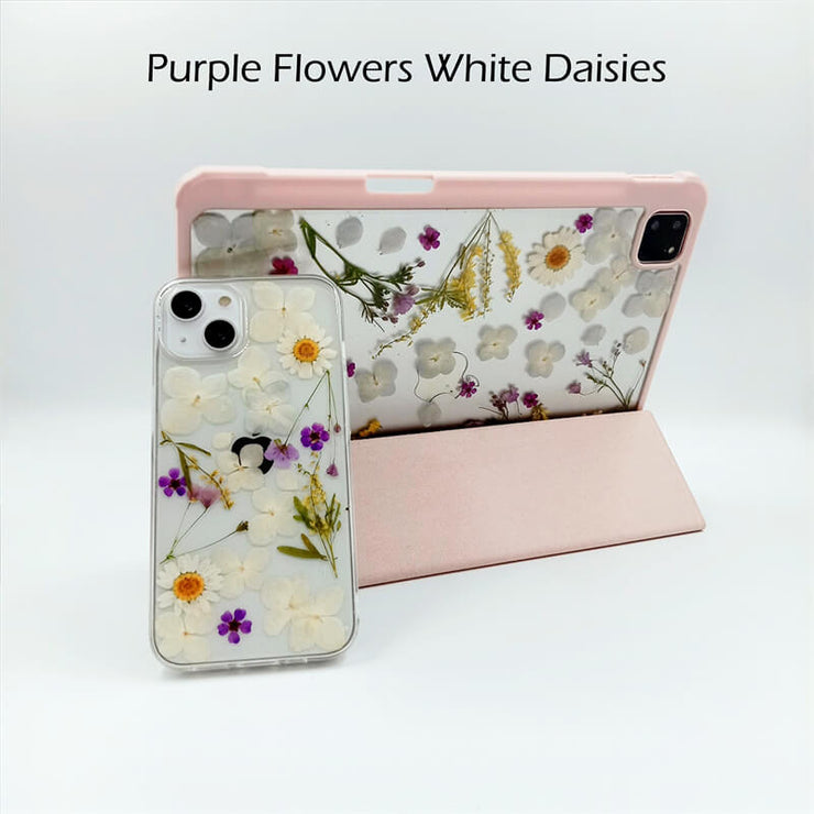 Matching Case - Clear Phone Case & Tablet Case | Save Up To $15