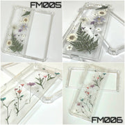 Colorful Series | Bumper Case | Z Flip 3, Z Flip 4, Z Fold 3, Z Fold 4