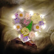 Butterfly Customizable Picture Resin Love Night Light