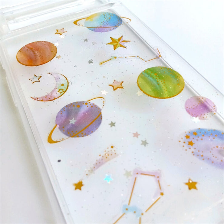 Starry Sky & Constellation | Google Bumper Case