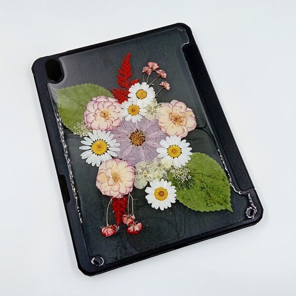 Bloom Together Tablet Case | iPad Pro | Air 4 5 | Mini 6 | S6/7/8