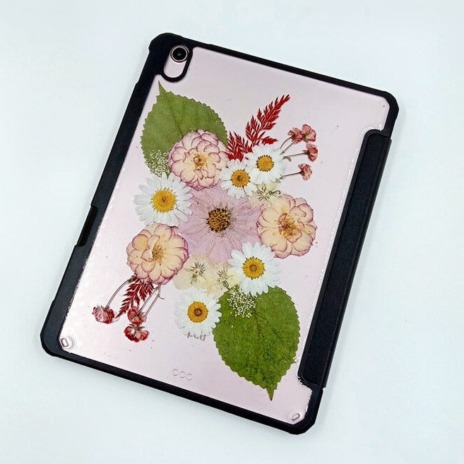 Bloom Together Tablet Case | iPad Pro | Air 4 5 | Mini 6 | S6/7/8