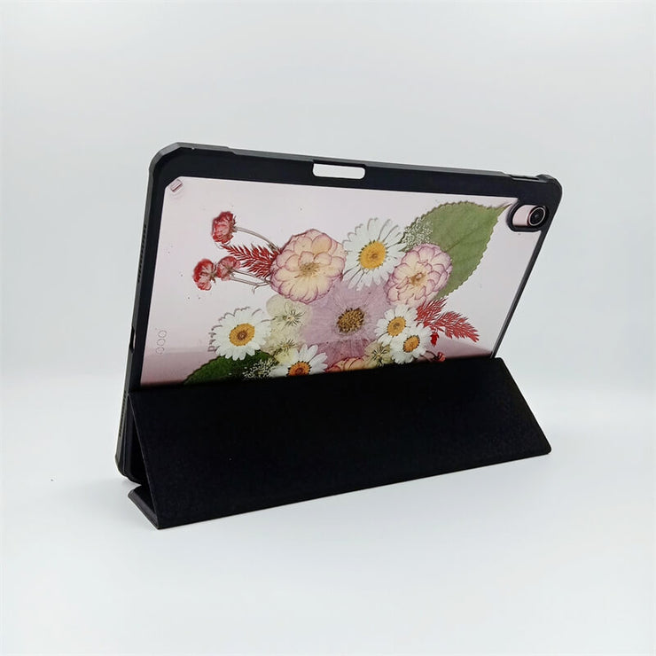 Bloom Together Tablet Case | iPad Pro | Air 4 5 | Mini 6 | S6/7/8