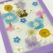 Hydrangea & Daisy | 2 in 1 Full Protection Case | Apple Samsung Google