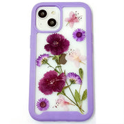 Purple Series | 2 in 1 Full Protection Case | Apple Samsung Google