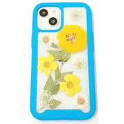 Cosmos Lace Flower | 2 in 1 Full Protection Case | Apple Samsung Google