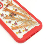 Golden Melaleuca Bracteata | 2 in 1 Full Protection Case | Apple Samsung Google