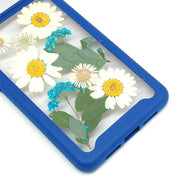 White Daisy Gypsophila | 2 in 1 Full Protection Case | Google Phone Case