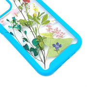 Colorful Weeds | Weeds Series | 2 in 1 Full Protection Case | Apple Samsung Google