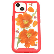 Calendula*2 | 2 in 1 Full Protection Case | Apple Samsung Google