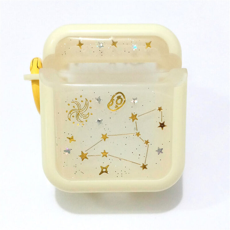 Constellations | Creative Collection | Resin | Case for AirPods