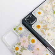 Matching Case | The World of Flowers Tablet Case