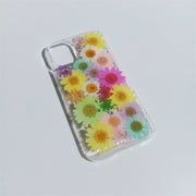 Matching Case | Full Screen Dried Flowers Case