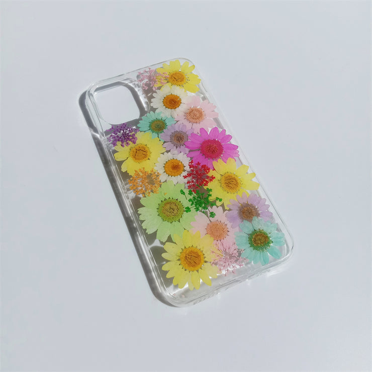 Matching Case | Full Screen Dried Flowers Case