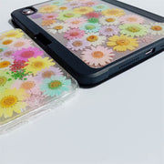 Matching Case | Full Screen Dried Flowers Case