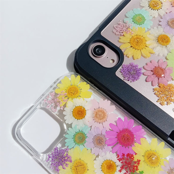 Matching Case | Full Screen Dried Flowers Case