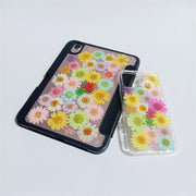 Matching Case | Full Screen Dried Flowers Case